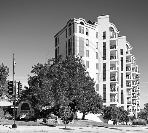 Lakeshore Towers