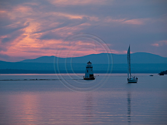 Lake Champlain